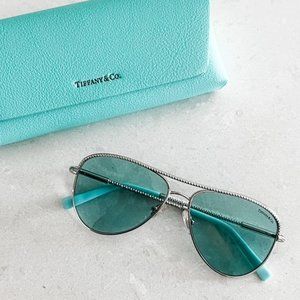 Tiffany & Co. Sunglasses
